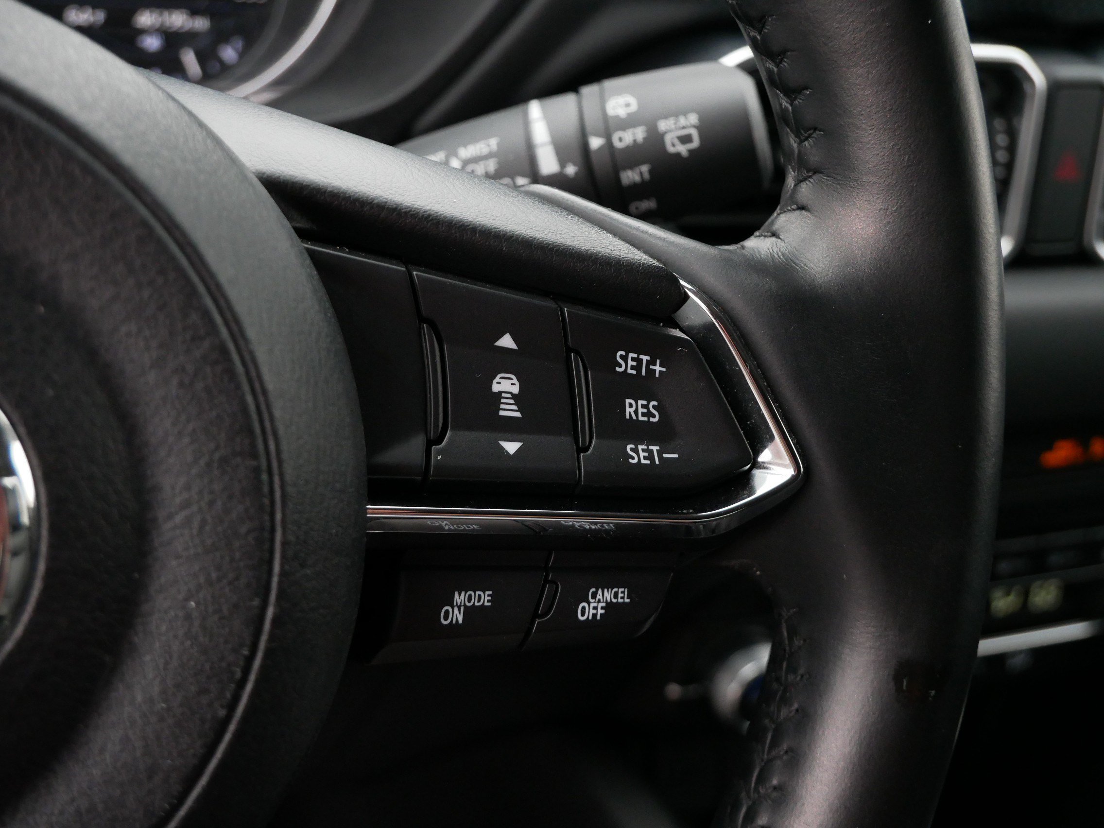 Used 2023 MAZDA CX-5 AWD 2.5 S image 23