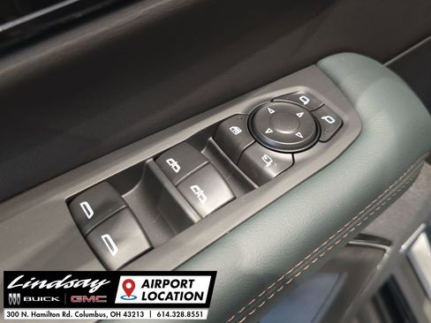 New 2026 GMC Yukon AT4 image 16