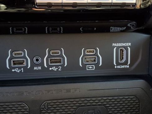 Used 2025 RAM 1500 RHO w/ RHO Level 1 Equipment Group image 33