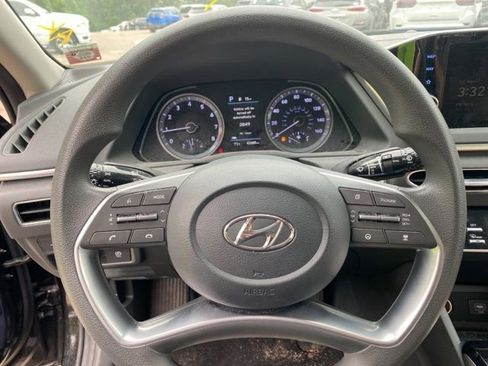 Used 2023 Hyundai Sonata SEL FWD image 25