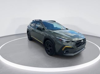 Used 2025 Subaru Crosstrek 2.5i Sport AWD/4WD video 2