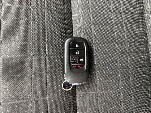 Used 2024 Honda HR-V Sport image 33
