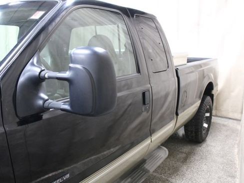 Used 2000 Ford F250 Lariat image 8