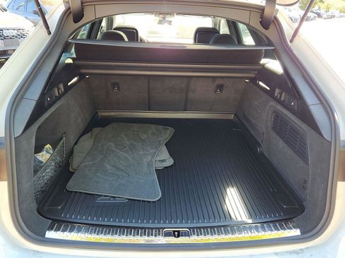 Used 2025 Audi A6 Premium Plus image 29