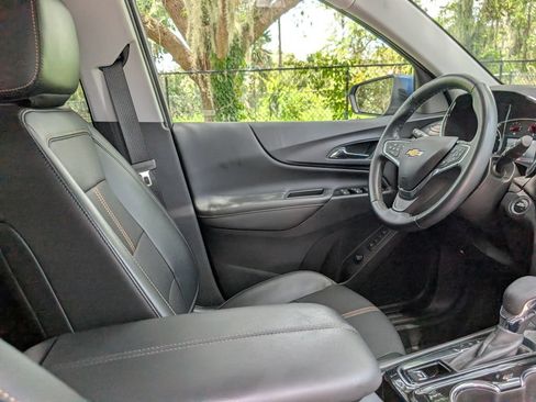 Used 2024 Chevrolet Equinox Premier FWD image 14