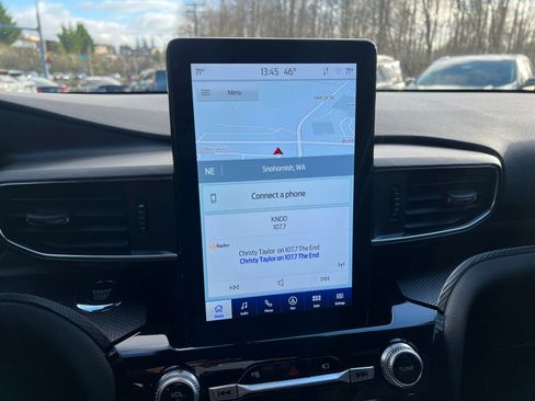 Used 2023 Ford Explorer ST w/ Equipment Group 401A image 13