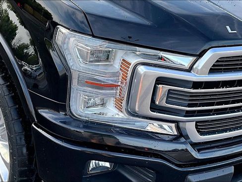 Used 2020 Ford F150 Limited AWD/4WD image 33