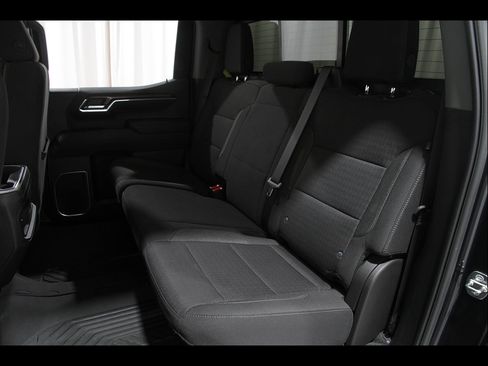 Used 2024 Chevrolet Silverado 1500 RST w/ Convenience Package II AWD/4WD image 21