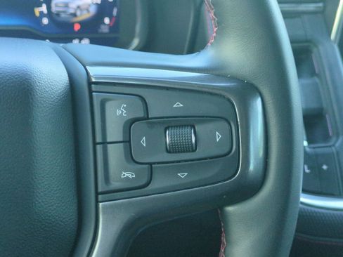 Used 2023 Chevrolet Tahoe RST w/ Luxury Package AWD/4WD image 19
