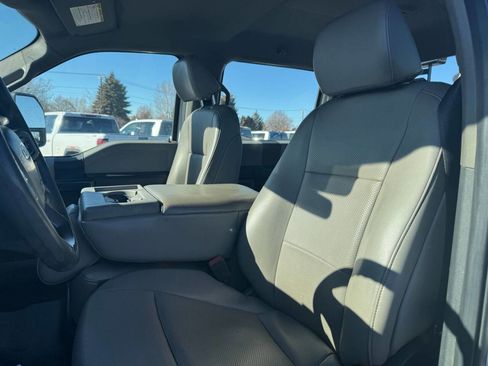 Used 2021 Ford F350 XL w/ Power Equipment Group image 10