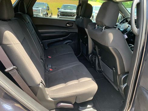 Used 2025 Dodge Durango GT RWD image 36