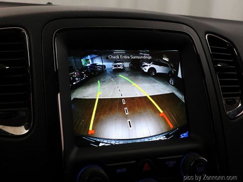 Used 2020 Dodge Durango GT w/ Blacktop Package AWD/4WD image 22