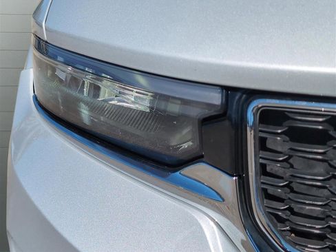 Used 2024 Jeep Grand Cherokee Limited 4xe image 5