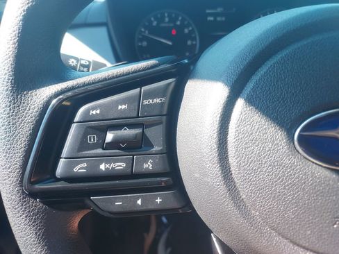 Certified 2026 Subaru Crosstrek 2.5i Premium AWD/4WD image 23