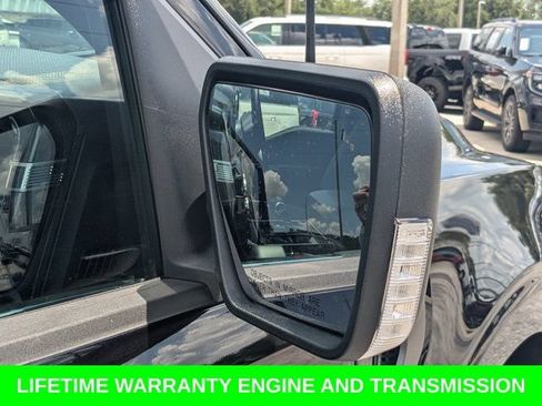 Certified 2023 Ford F150 XLT w/ Equipment Group 302A High RWD image 11