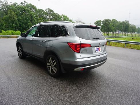 Used 2017 Honda Pilot Elite image 22