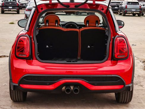 Used 2023 MINI Cooper S FWD image 33