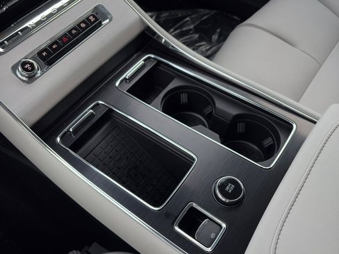 New 2026 Lincoln Aviator Reserve w/ Luxury Package AWD/4WD image 26