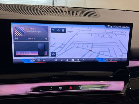 Certified 2026 BMW 540i xDrive 540i xDrive image 24