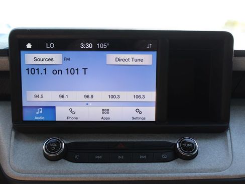 Used 2024 Ford Maverick XLT FWD image 30