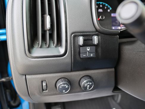 Used 2021 Chevrolet Colorado ZR2 image 21