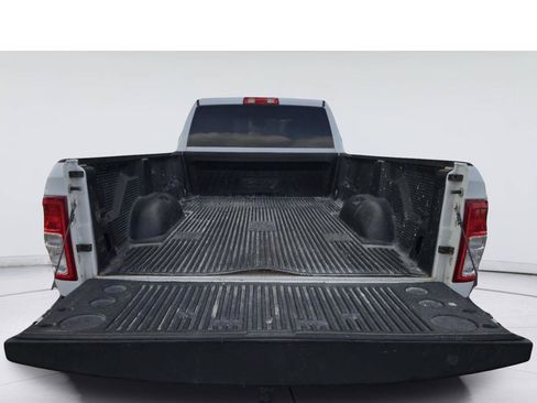 Used 2021 RAM 2500 Laramie AWD/4WD image 25