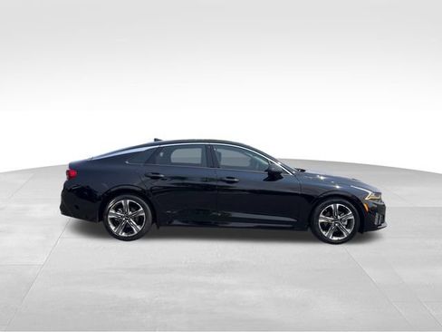Used 2024 Kia K5 EX FWD image 6