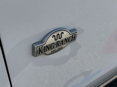 Used 2024 Ford Expedition Max King Ranch AWD/4WD image 5