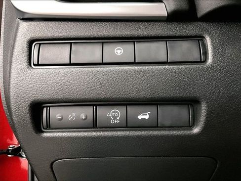 New 2026 Nissan Rogue SV FWD image 28