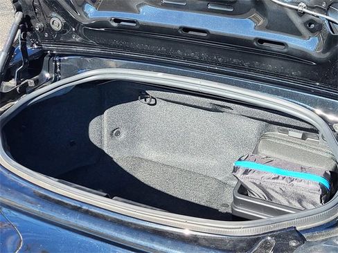 Used 2022 MAZDA MX-5 Miata RF Grand Touring image 19