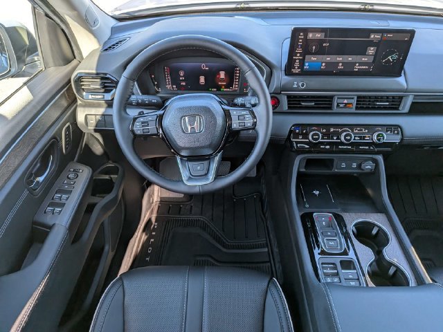 New 2026 Honda Pilot Elite image 18