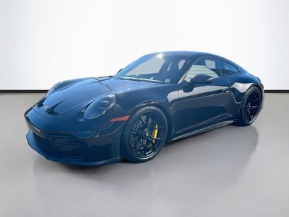 Certified 2026 Porsche 911 GT3