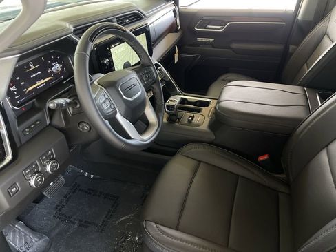 New 2026 GMC Sierra 1500 Denali w/ Technology Package AWD/4WD image 10