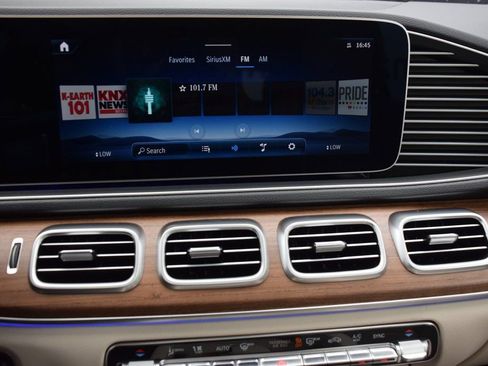 New 2026 Mercedes-Benz GLE 580 4MATIC image 25