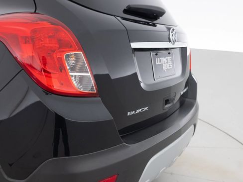 Used 2016 Buick Encore Convenience FWD image 16