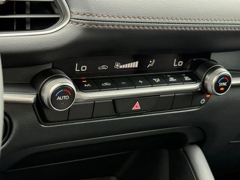 New 2026 MAZDA MAZDA3 s Sport FWD image 32