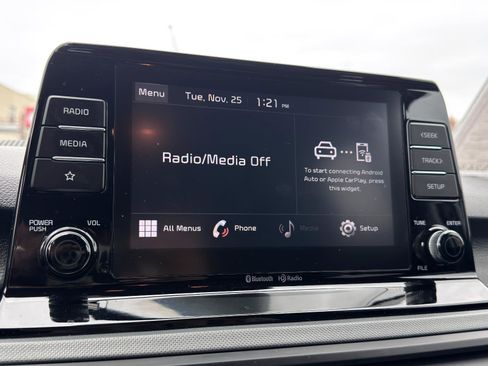 Used 2023 Kia Seltos LX image 22