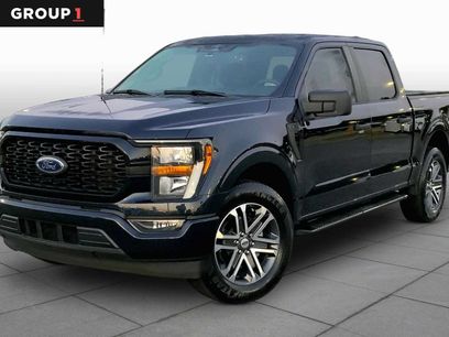 Used 2023 Ford F150 XL w/ STX Appearance Package