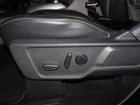 Used 2025 Ford Bronco Outer Banks image 6