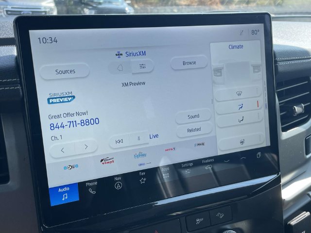 Used 2022 Ford Expedition XLT AWD/4WD image 27