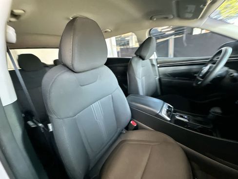 Used 2023 Hyundai Tucson SEL w/ Cargo Package FWD image 27