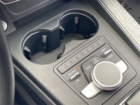 Used 2018 Audi A5 2.0T Prestige image 32