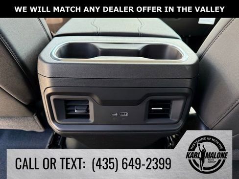New 2026 Chevrolet Silverado 3500 LT w/ All Star Edition AWD/4WD image 30