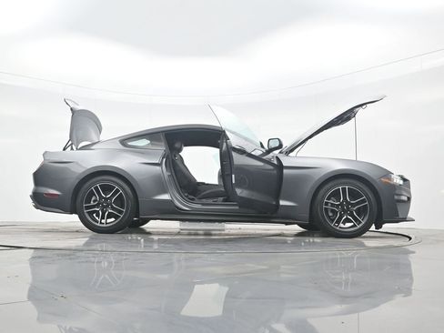 Used 2023 Ford Mustang Premium RWD image 42