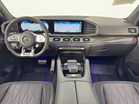 Used 2023 Mercedes-Benz GLE 63 AMG S image 13
