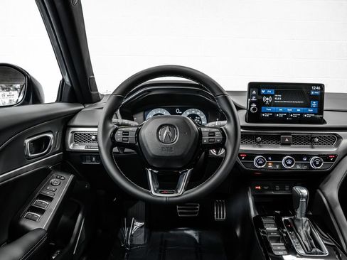 New 2026 Acura Integra A-Spec image 13