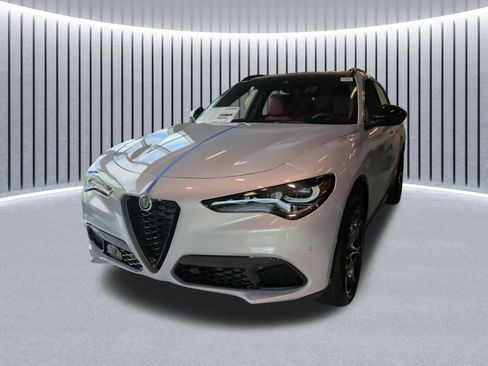 New 2026 Alfa Romeo Stelvio Sprint AWD/4WD image 14