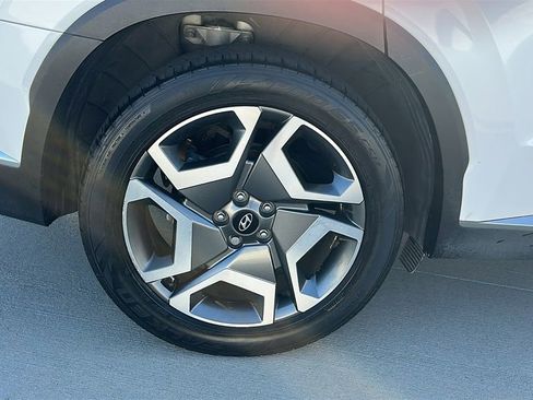 Used 2023 Hyundai Palisade Limited image 17