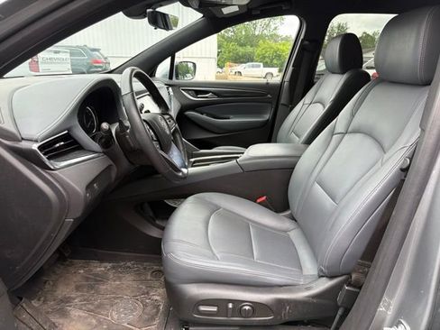 Used 2023 Buick Enclave Essence w/ Sport Touring Edition AWD/4WD image 21