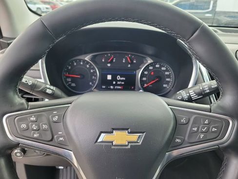 Certified 2024 Chevrolet Equinox Premier FWD image 21